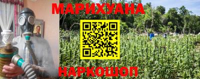 каннабис Абакан